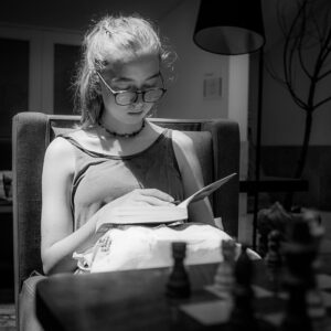Amelie Schustereder