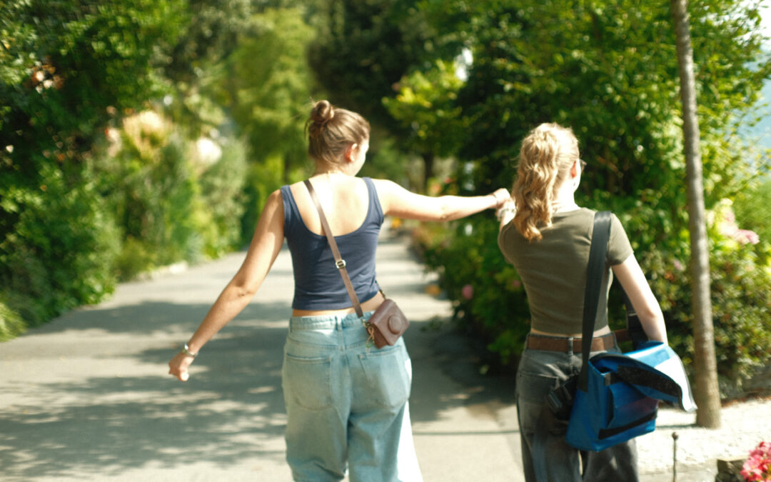Feeling lost after school ? Yea, me too